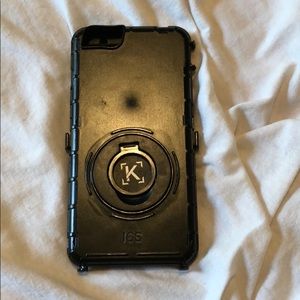 iPhone 6+ case